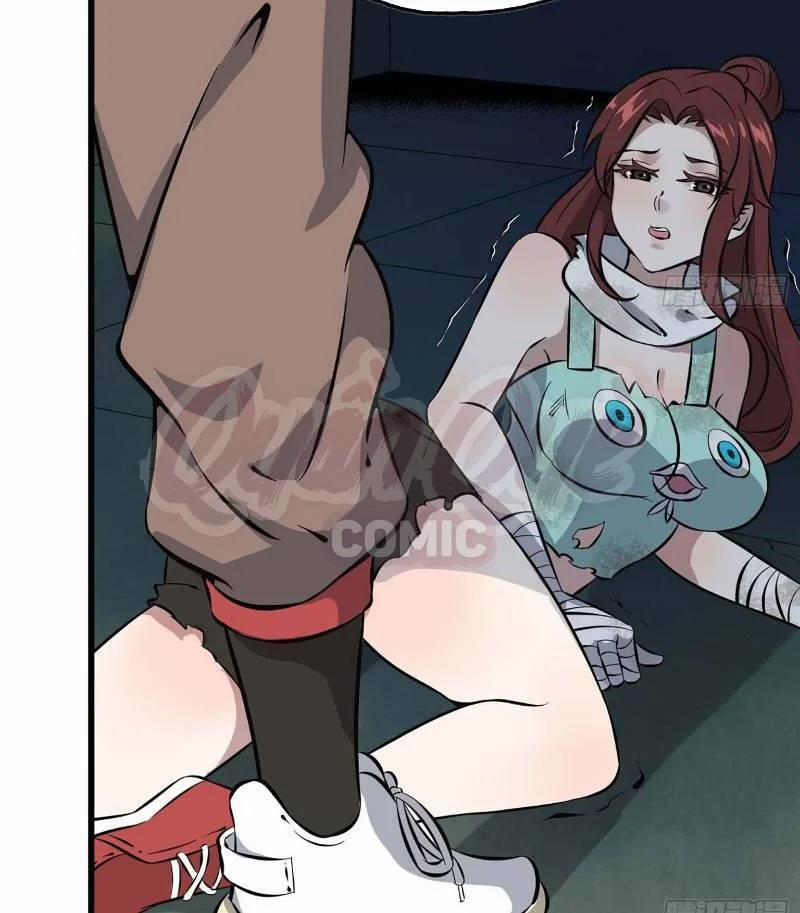 Tôi Chuyển Vàng Tại Mạt Thế 2 trang 24