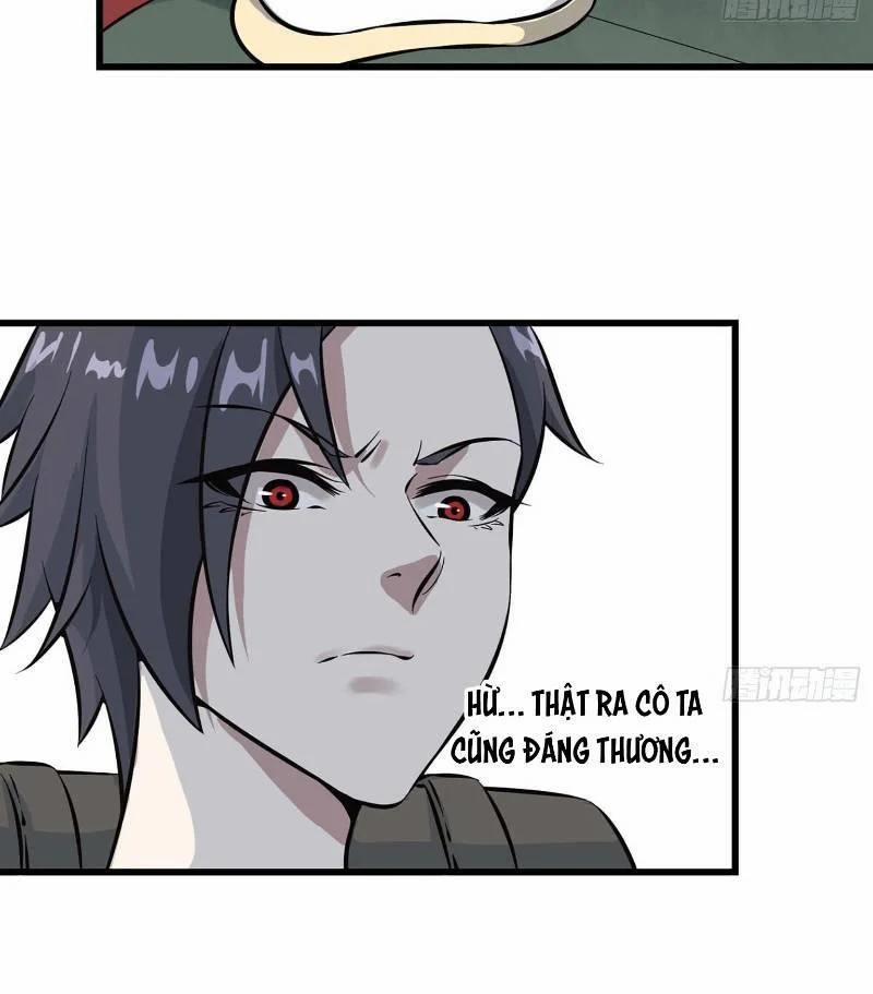 Tôi Chuyển Vàng Tại Mạt Thế 2 trang 25