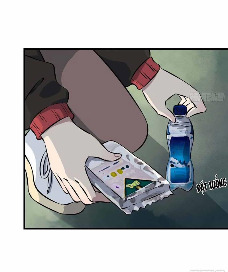 Tôi Chuyển Vàng Tại Mạt Thế 2 trang 26