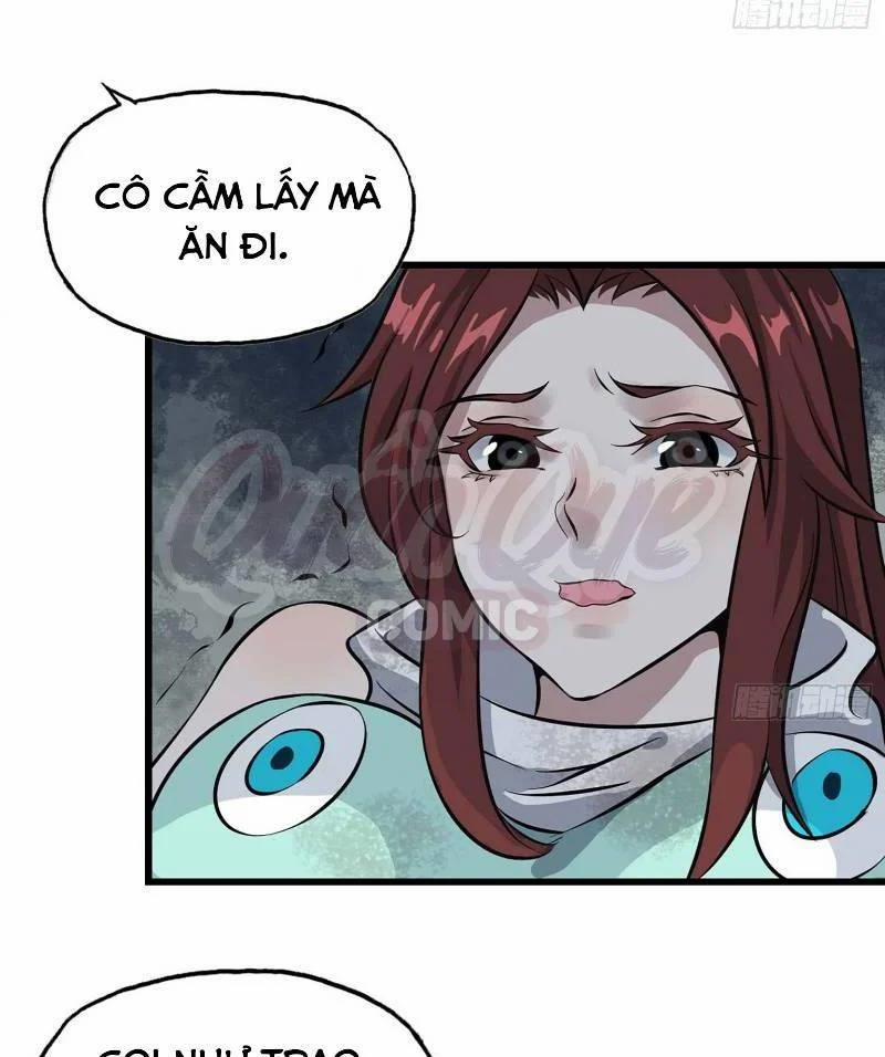 Tôi Chuyển Vàng Tại Mạt Thế 2 trang 27