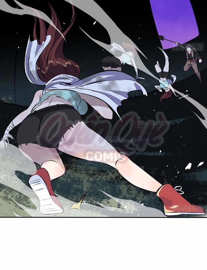 Tôi Chuyển Vàng Tại Mạt Thế 2 trang 3