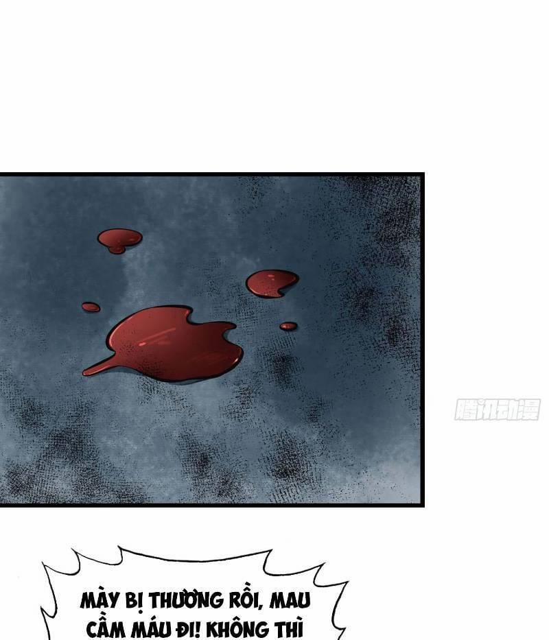 Tôi Chuyển Vàng Tại Mạt Thế 2 trang 44