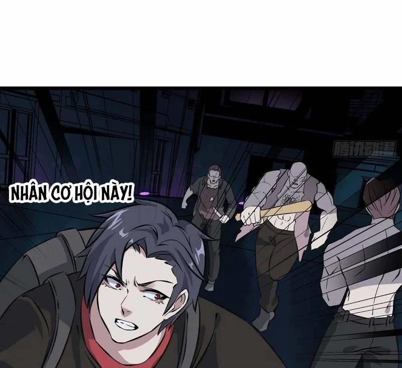 Tôi Chuyển Vàng Tại Mạt Thế 2 trang 47