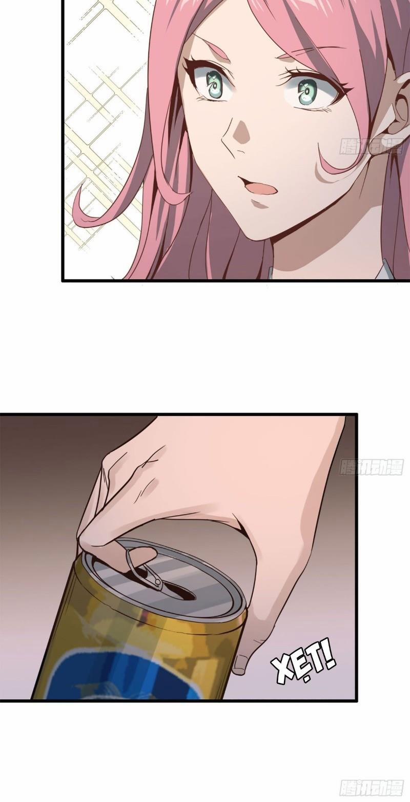 Tôi Chuyển Vàng Tại Mạt Thế 20 trang 18