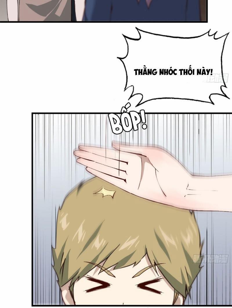 Tôi Chuyển Vàng Tại Mạt Thế 20 trang 2