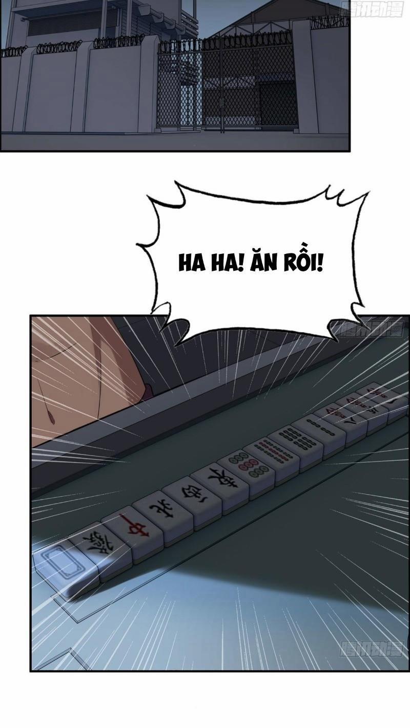 Tôi Chuyển Vàng Tại Mạt Thế 21 trang 24