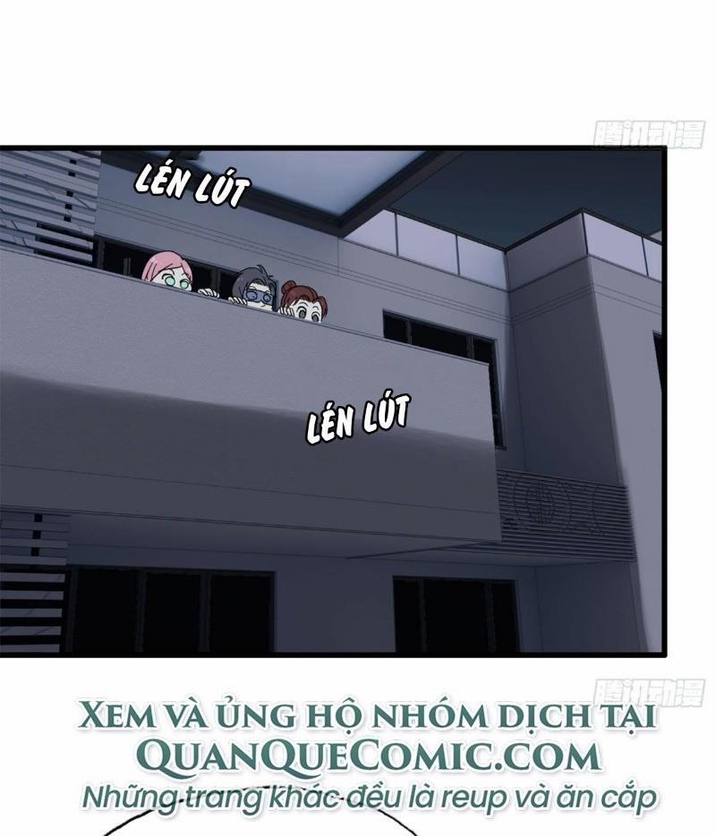 Tôi Chuyển Vàng Tại Mạt Thế 21 trang 7