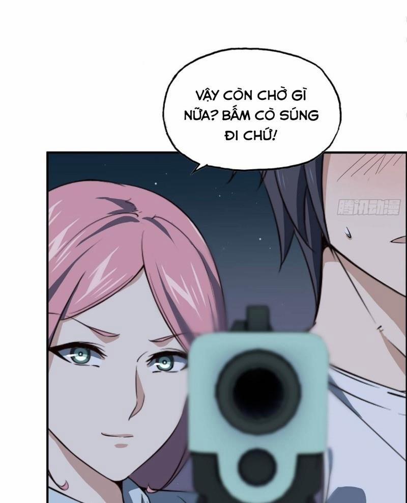 Tôi Chuyển Vàng Tại Mạt Thế 22 trang 33