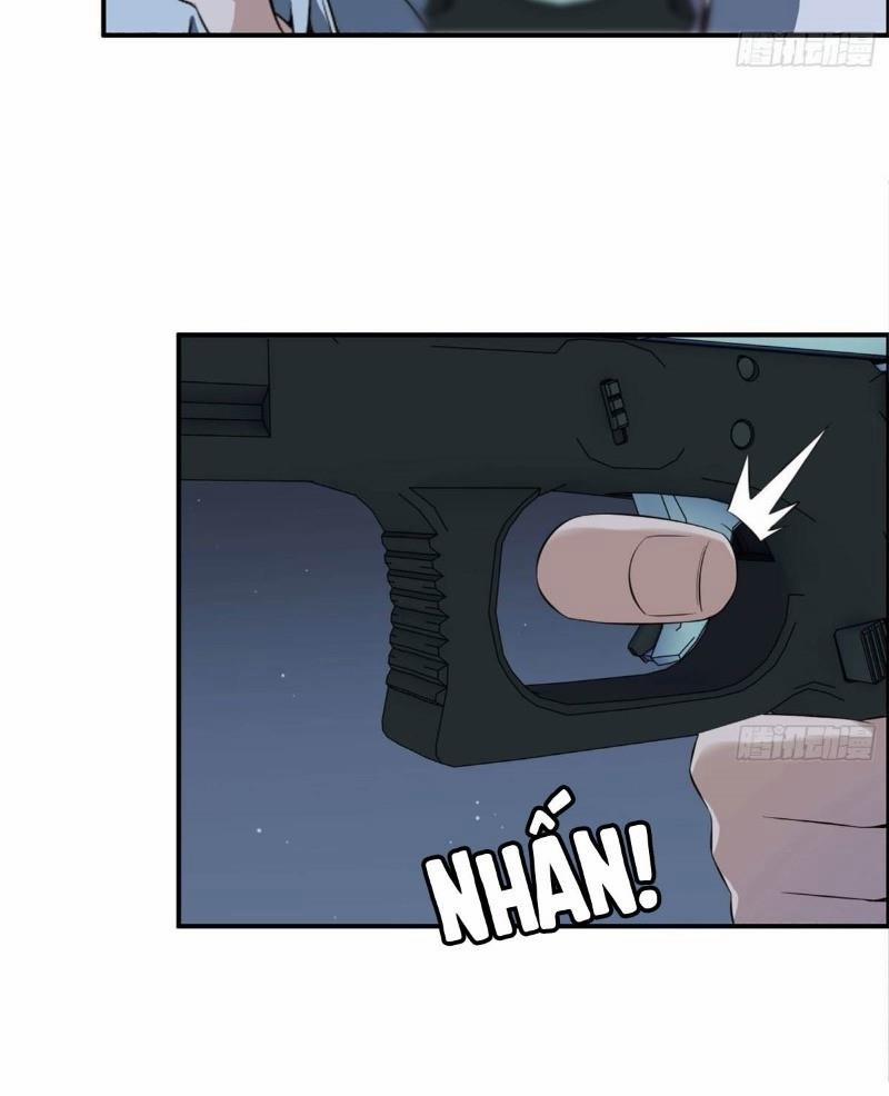 Tôi Chuyển Vàng Tại Mạt Thế 22 trang 34