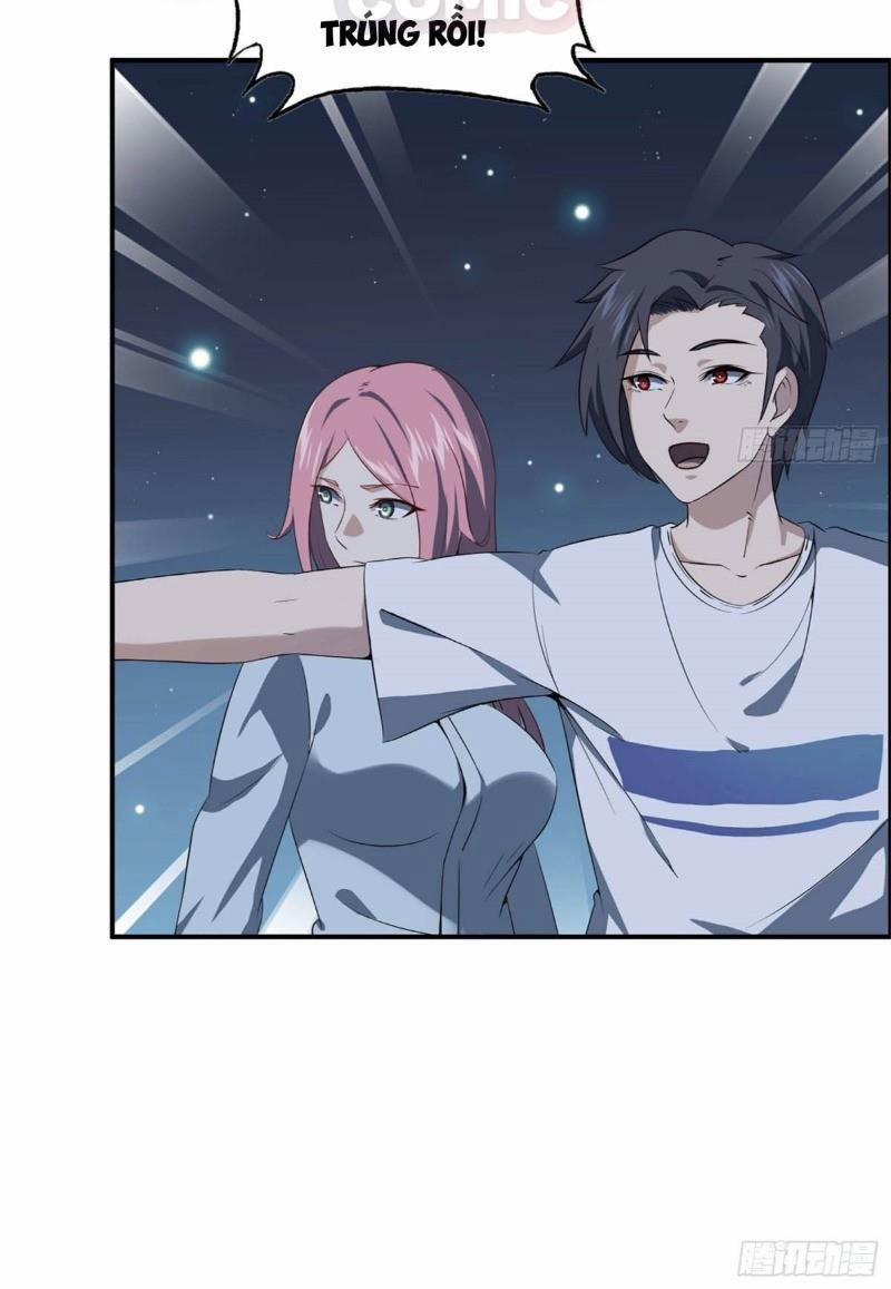 Tôi Chuyển Vàng Tại Mạt Thế 22 trang 36