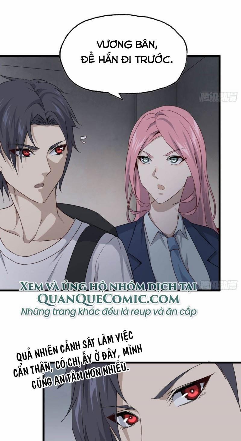 Tôi Chuyển Vàng Tại Mạt Thế 23 trang 23