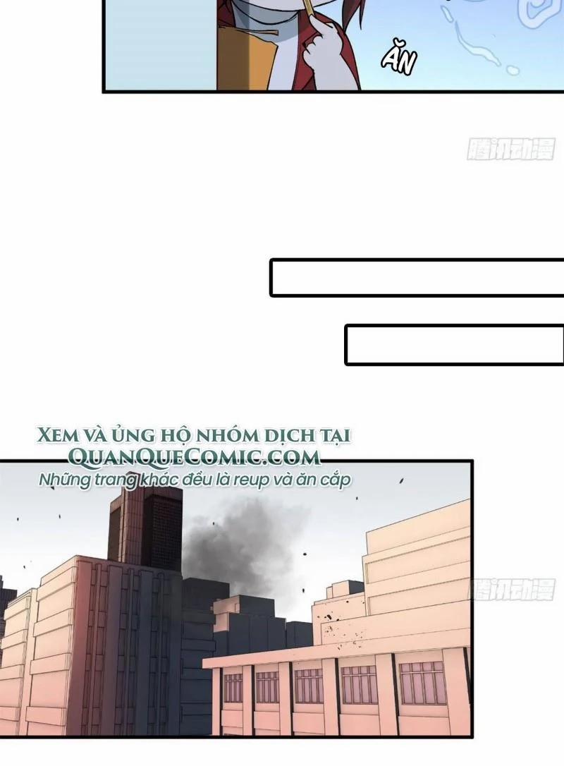Tôi Chuyển Vàng Tại Mạt Thế 23 trang 4