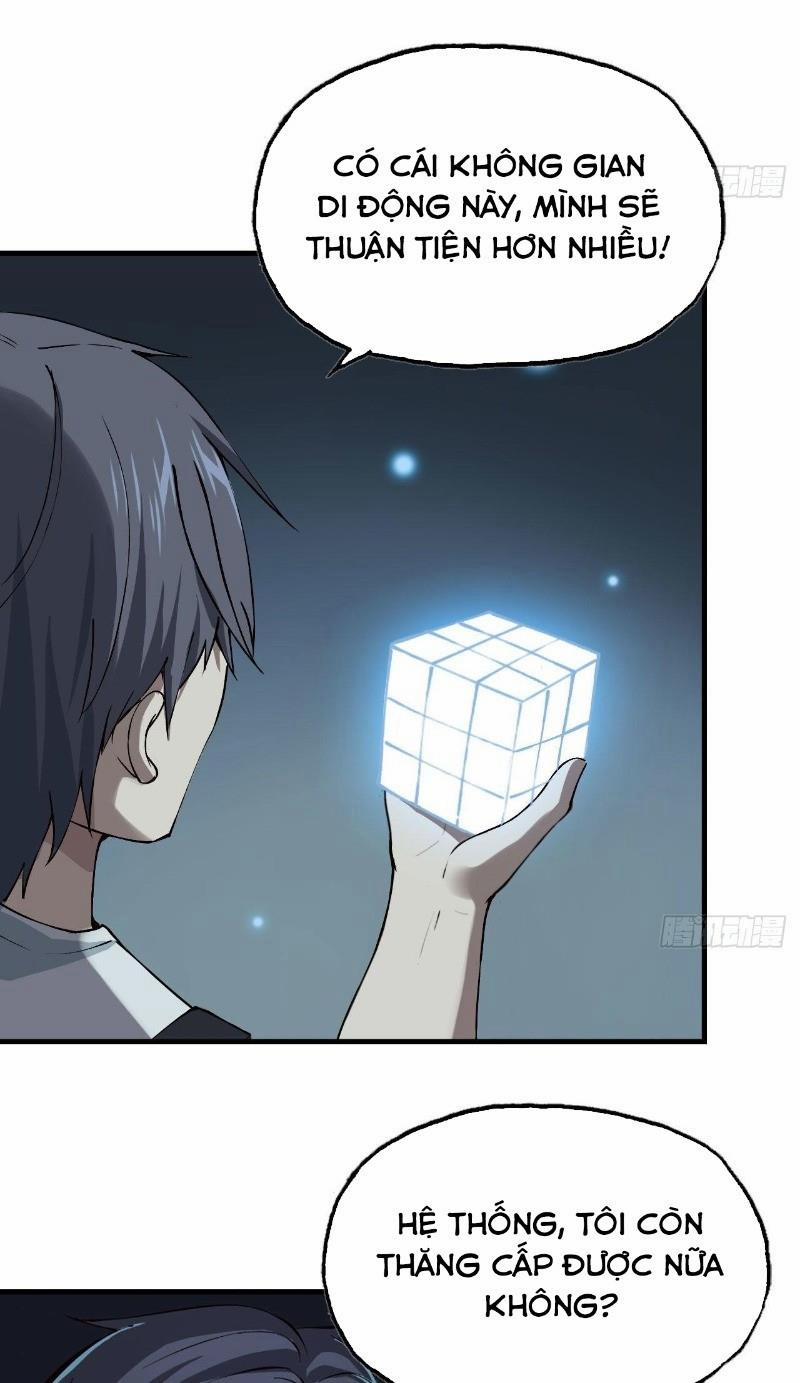 Tôi Chuyển Vàng Tại Mạt Thế 25 trang 23