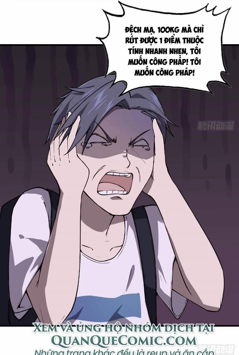 Tôi Chuyển Vàng Tại Mạt Thế 26 trang 11