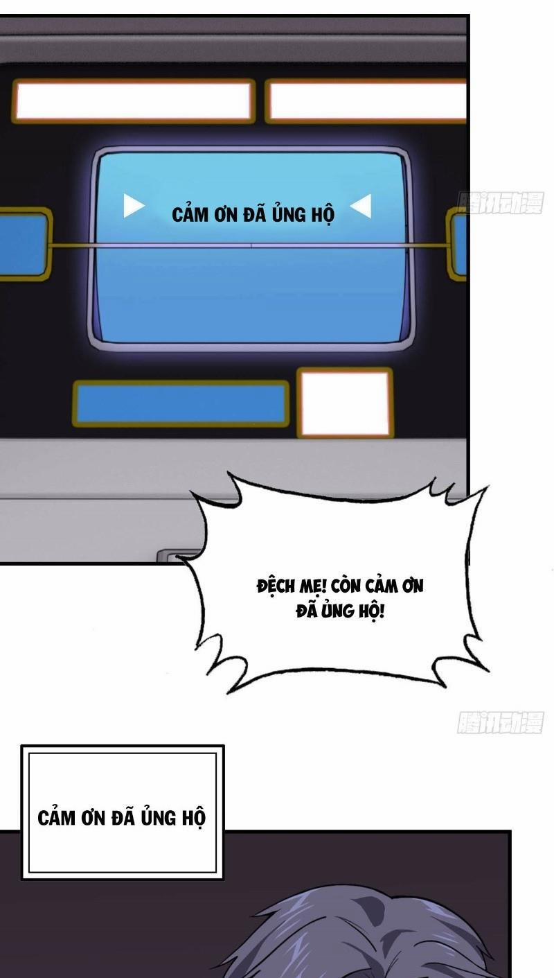 Tôi Chuyển Vàng Tại Mạt Thế 26 trang 13