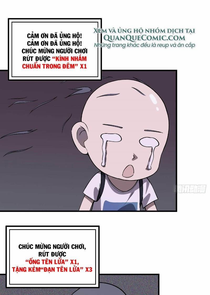 Tôi Chuyển Vàng Tại Mạt Thế 26 trang 15