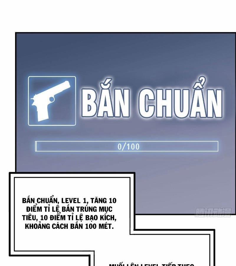 Tôi Chuyển Vàng Tại Mạt Thế 26 trang 21