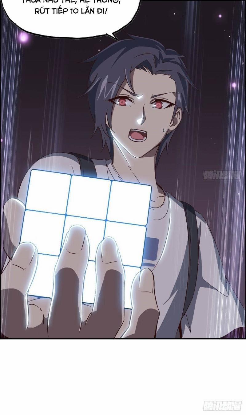 Tôi Chuyển Vàng Tại Mạt Thế 26 trang 24