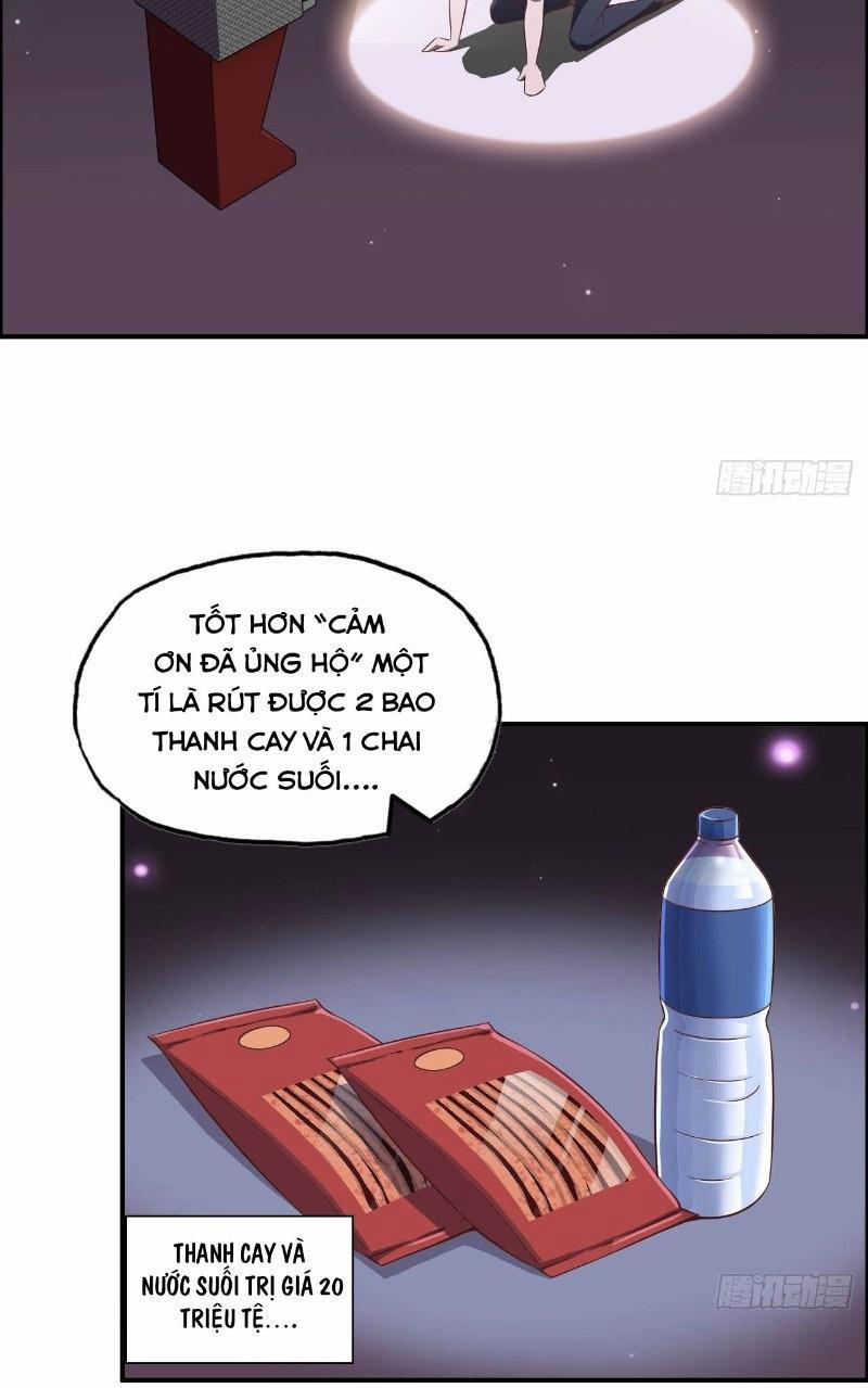 Tôi Chuyển Vàng Tại Mạt Thế 26 trang 26