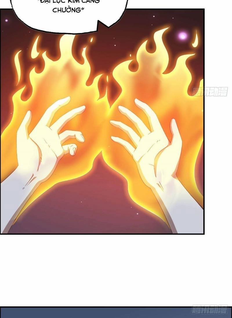 Tôi Chuyển Vàng Tại Mạt Thế 26 trang 28