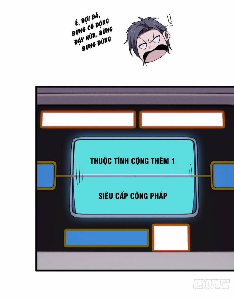 Tôi Chuyển Vàng Tại Mạt Thế 26 trang 9