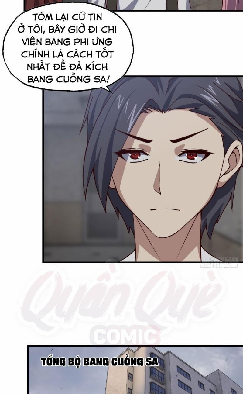 Tôi Chuyển Vàng Tại Mạt Thế 27 trang 13