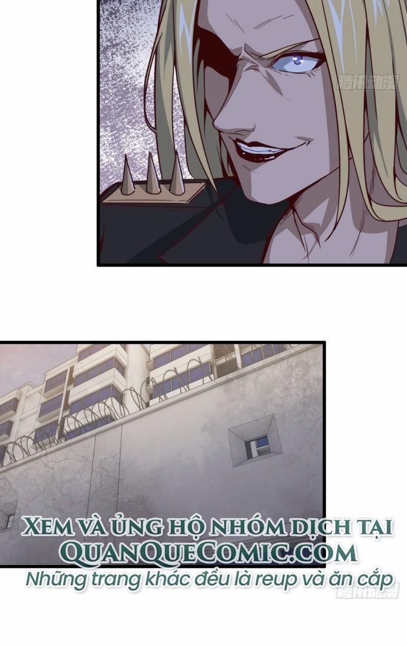 Tôi Chuyển Vàng Tại Mạt Thế 27 trang 24