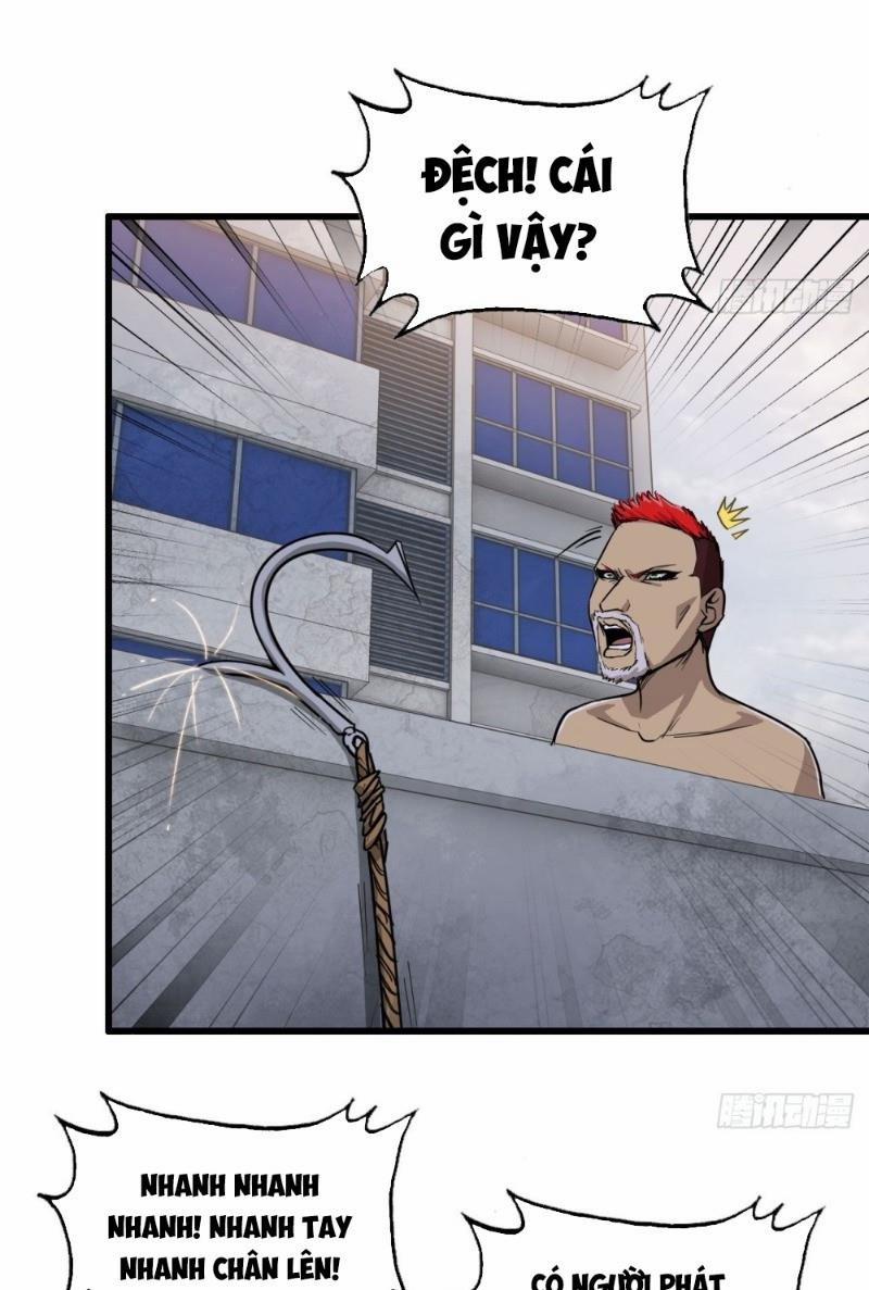 Tôi Chuyển Vàng Tại Mạt Thế 27 trang 27