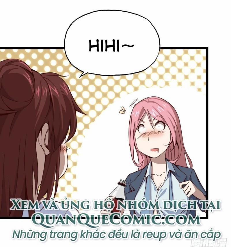 Tôi Chuyển Vàng Tại Mạt Thế 27 trang 3