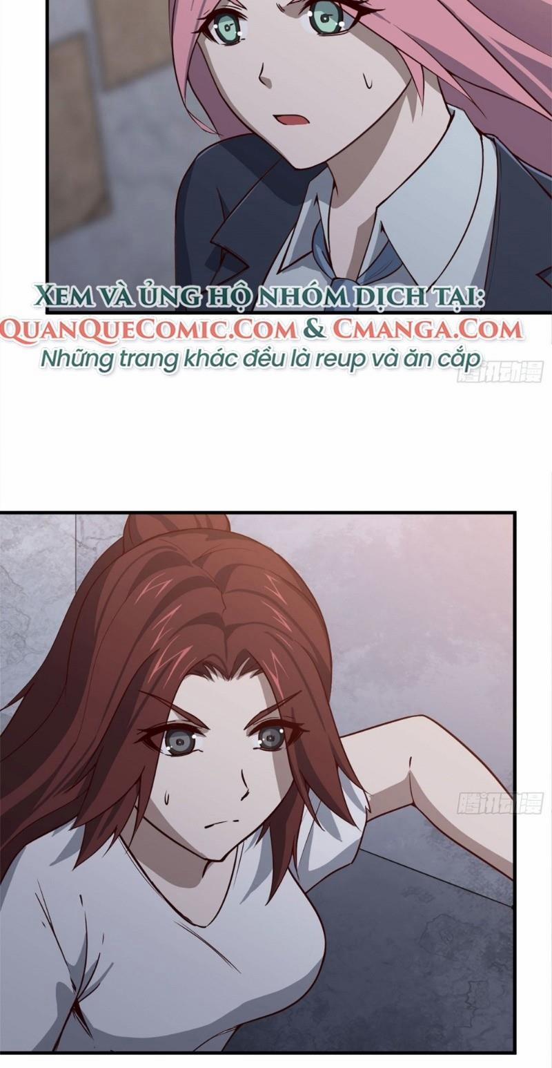 Tôi Chuyển Vàng Tại Mạt Thế 28 trang 20