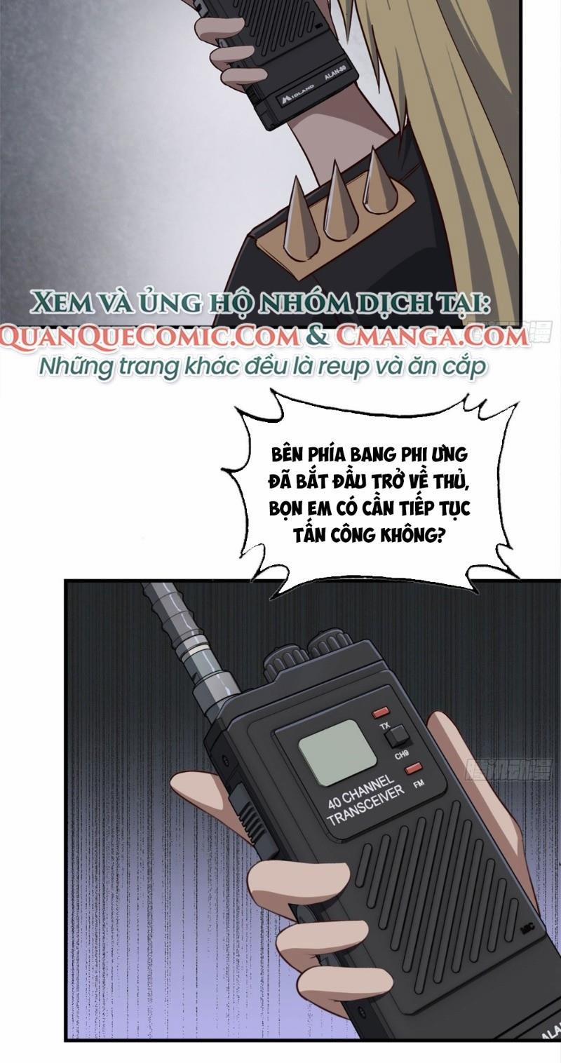 Tôi Chuyển Vàng Tại Mạt Thế 28 trang 24