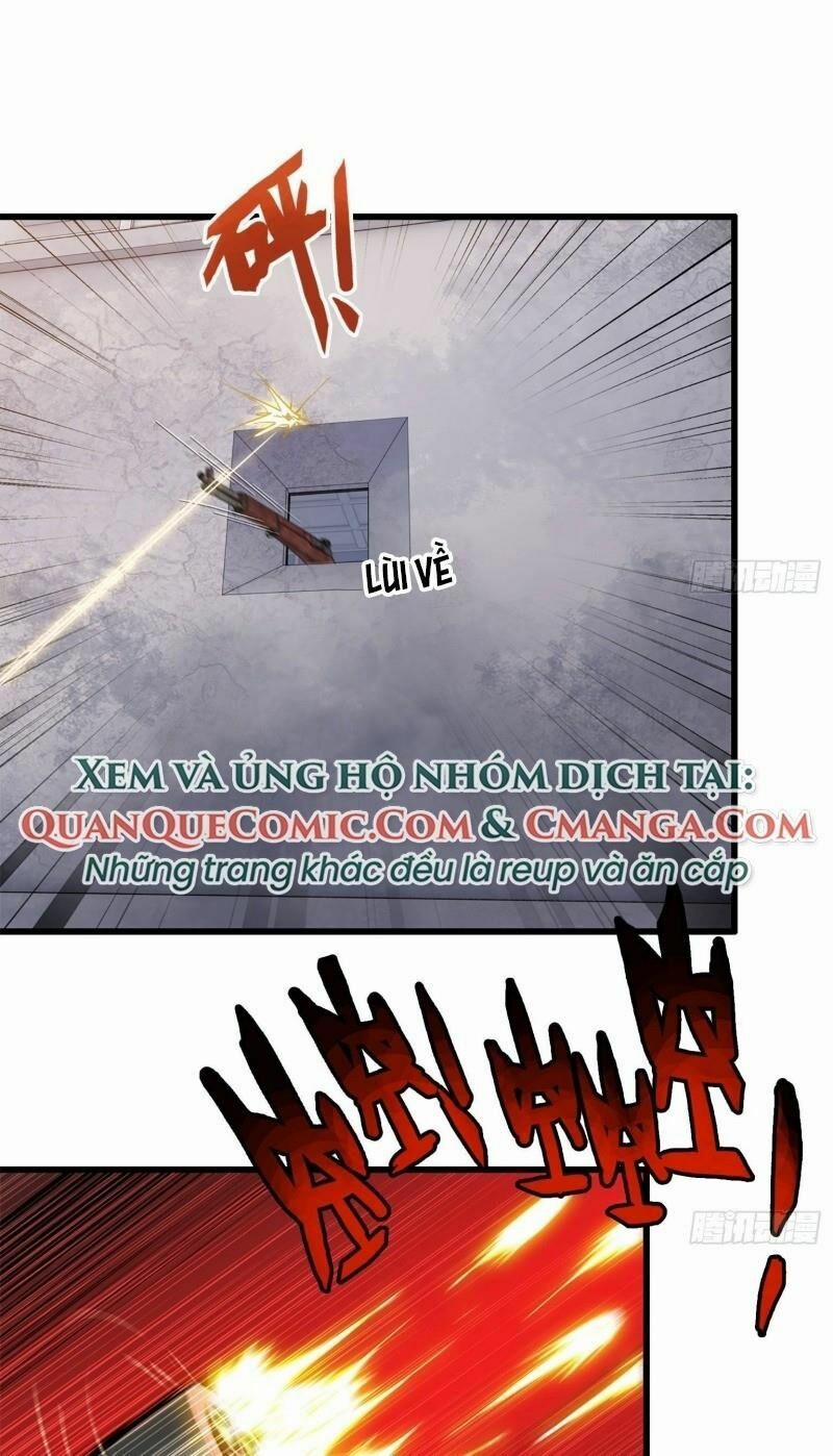 Tôi Chuyển Vàng Tại Mạt Thế 29 trang 16