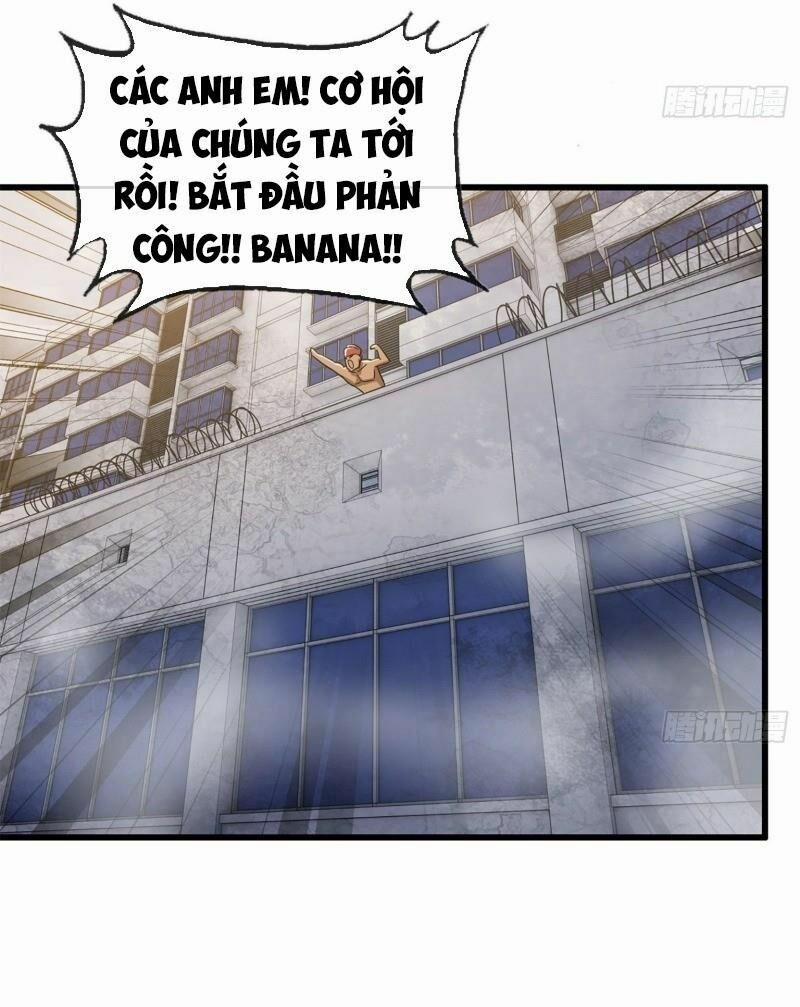 Tôi Chuyển Vàng Tại Mạt Thế 29 trang 26