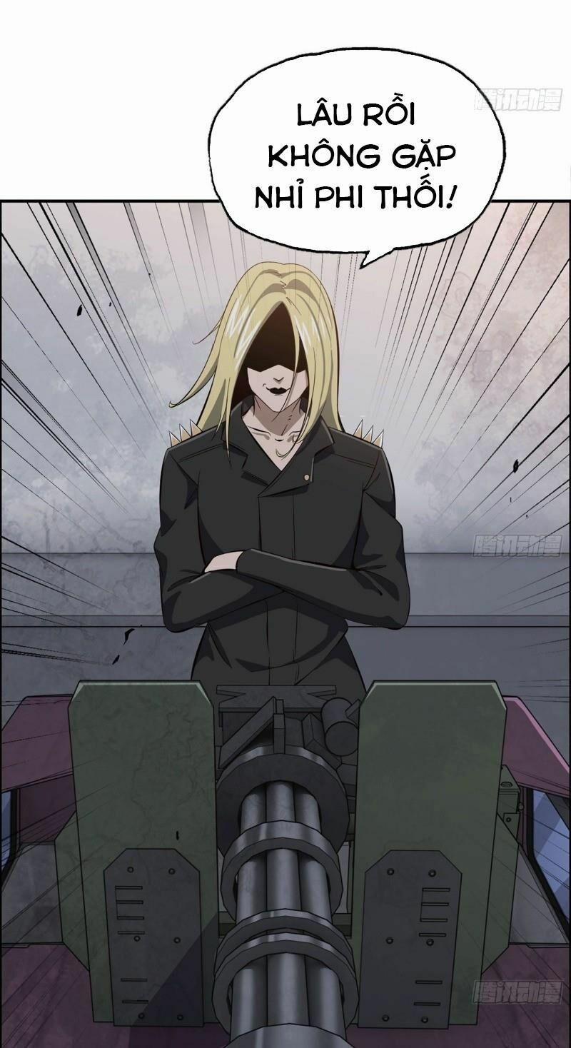 Tôi Chuyển Vàng Tại Mạt Thế 29 trang 6