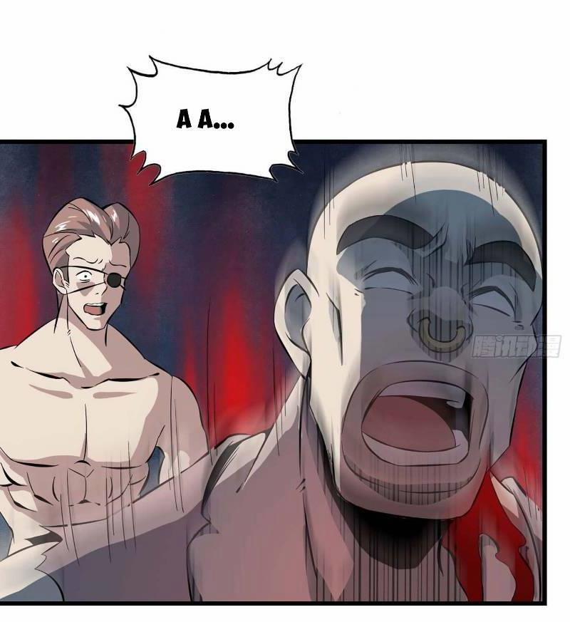 Tôi Chuyển Vàng Tại Mạt Thế 3 trang 19