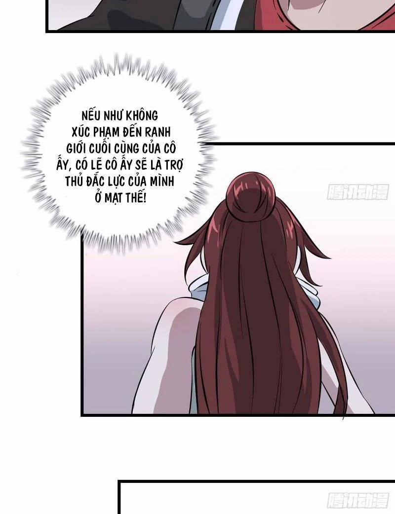 Tôi Chuyển Vàng Tại Mạt Thế 3 trang 28