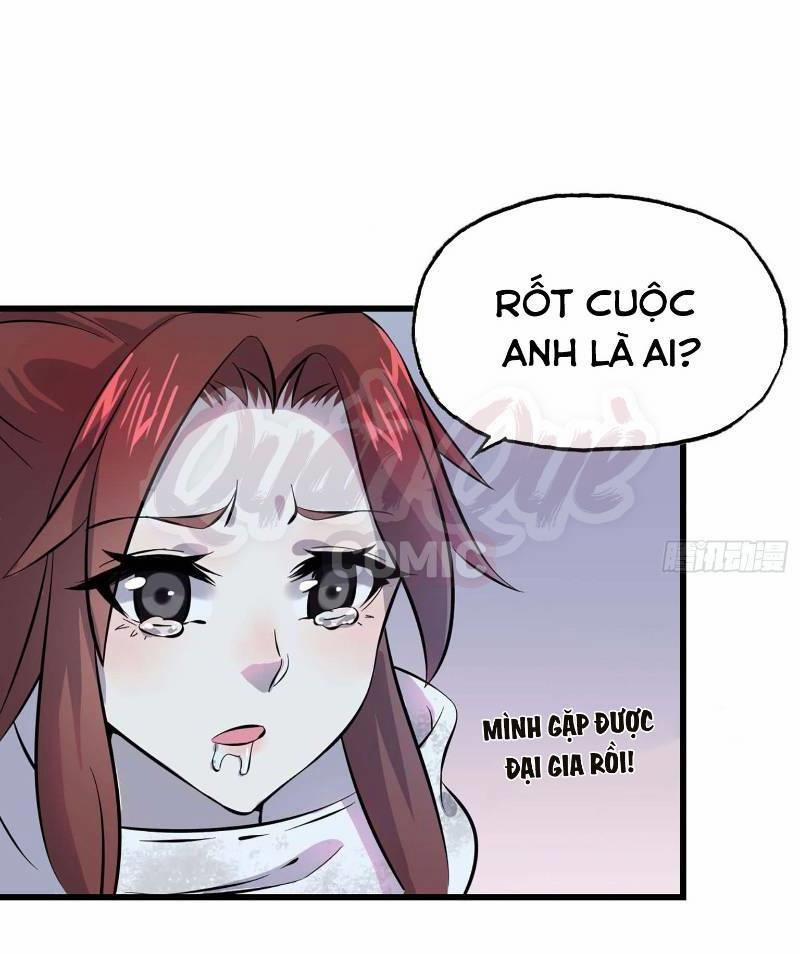 Tôi Chuyển Vàng Tại Mạt Thế 3 trang 48