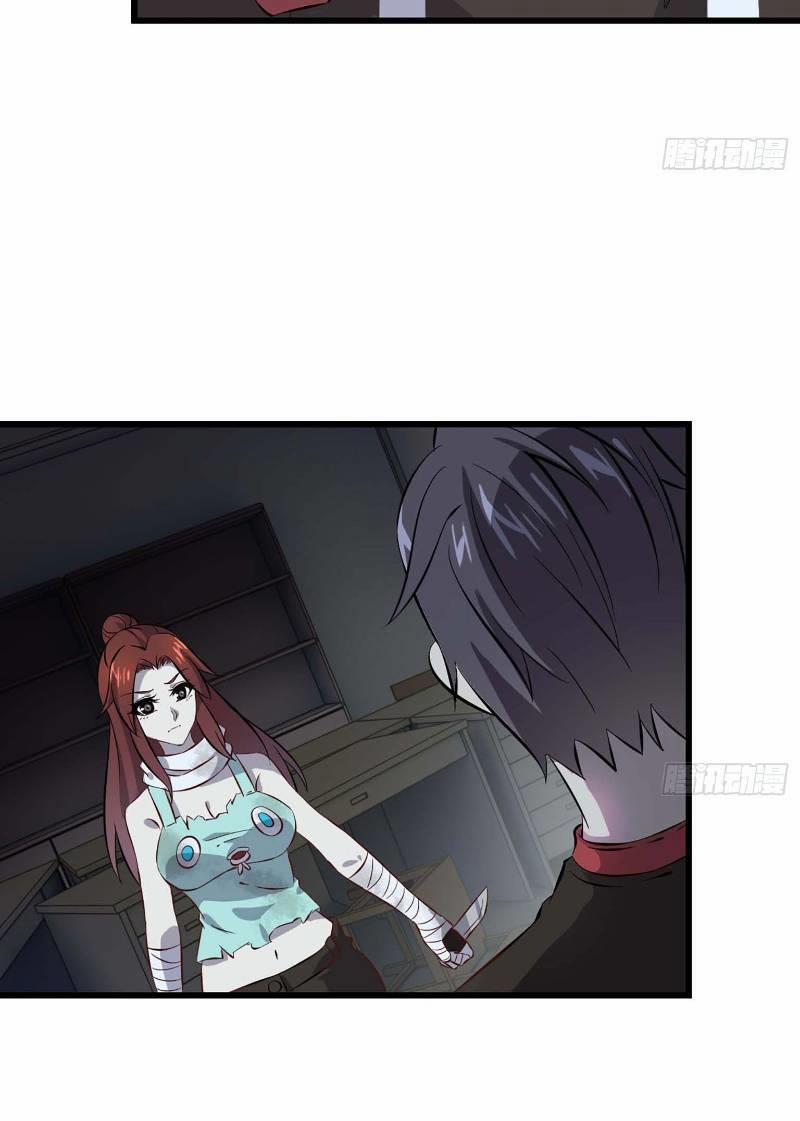 Tôi Chuyển Vàng Tại Mạt Thế 3 trang 52