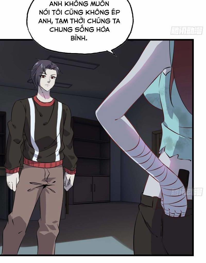 Tôi Chuyển Vàng Tại Mạt Thế 3 trang 55