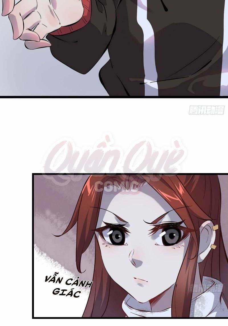 Tôi Chuyển Vàng Tại Mạt Thế 3 trang 60