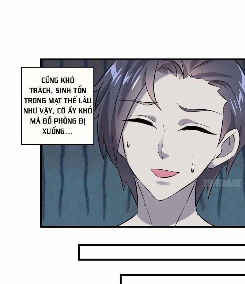 Tôi Chuyển Vàng Tại Mạt Thế 3 trang 62