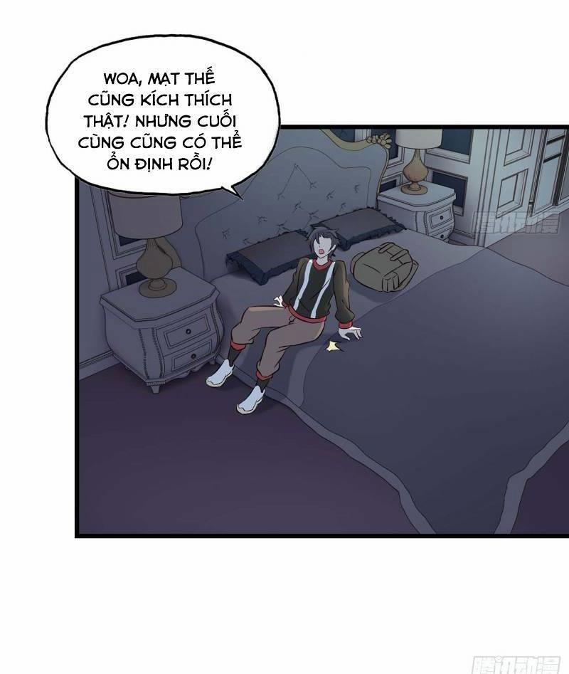 Tôi Chuyển Vàng Tại Mạt Thế 3 trang 65