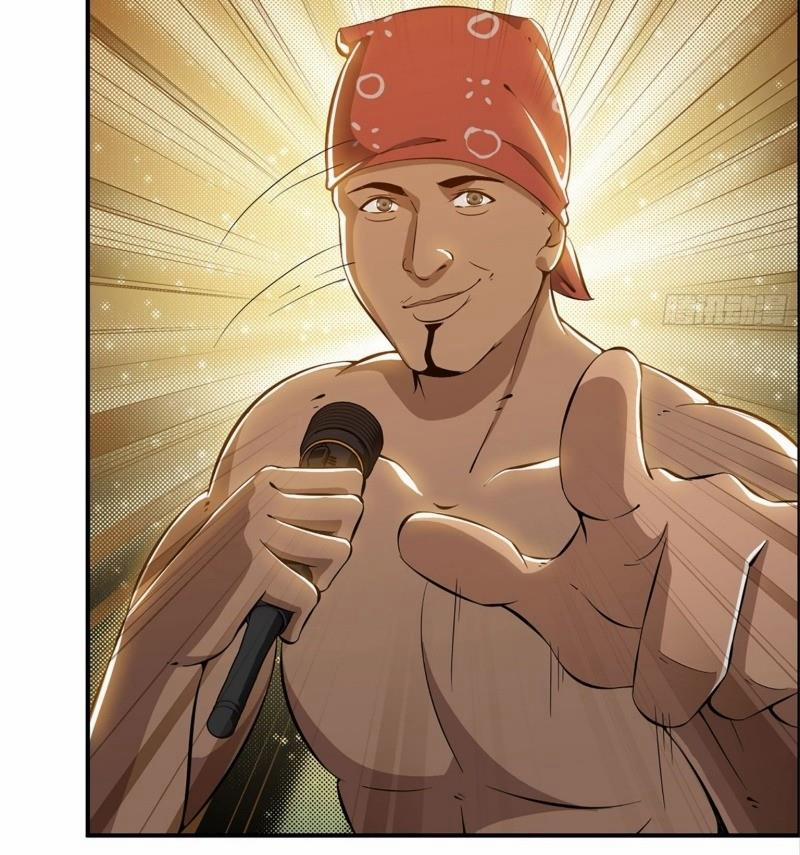 Tôi Chuyển Vàng Tại Mạt Thế 30 trang 16