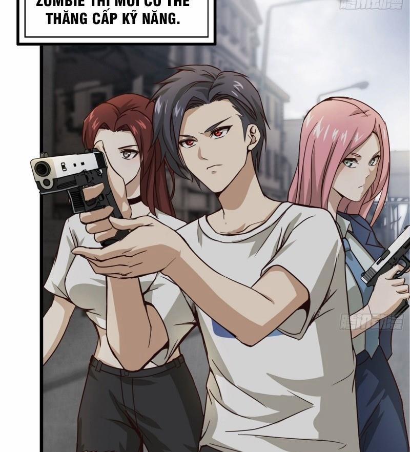 Tôi Chuyển Vàng Tại Mạt Thế 30 trang 46