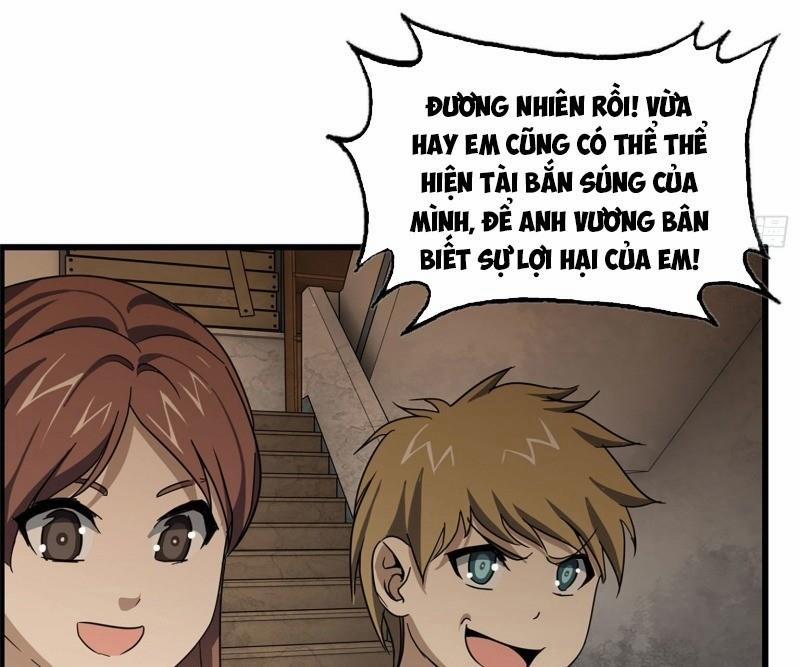Tôi Chuyển Vàng Tại Mạt Thế 30 trang 53