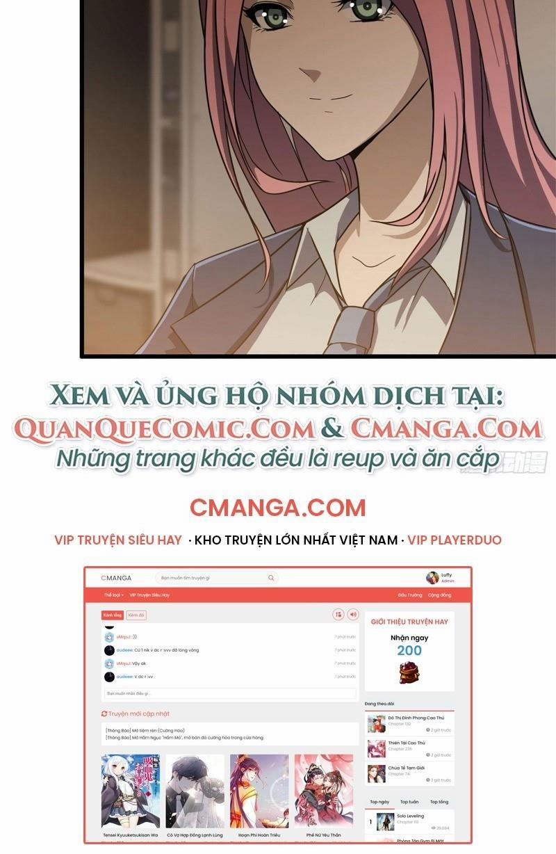 Tôi Chuyển Vàng Tại Mạt Thế 30 trang 58