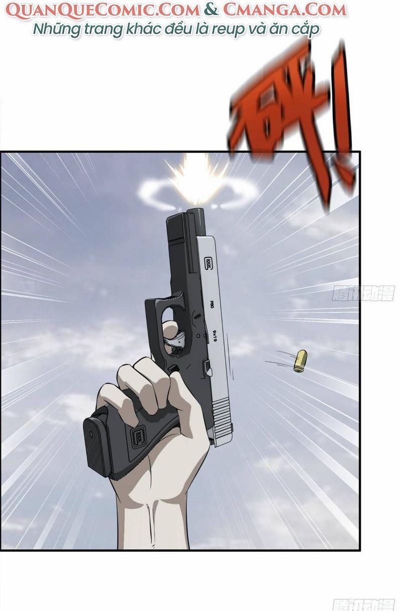 Tôi Chuyển Vàng Tại Mạt Thế 31 trang 4