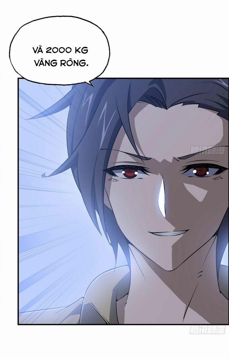 Tôi Chuyển Vàng Tại Mạt Thế 32 trang 19