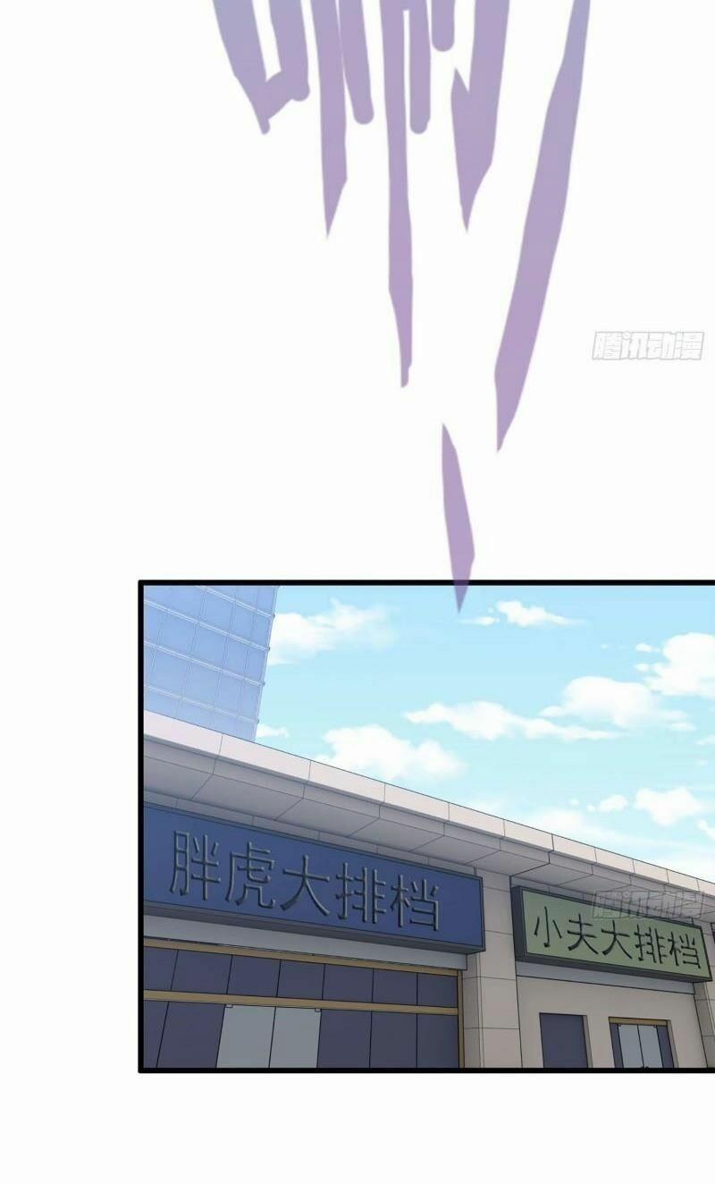 Tôi Chuyển Vàng Tại Mạt Thế 32 trang 3