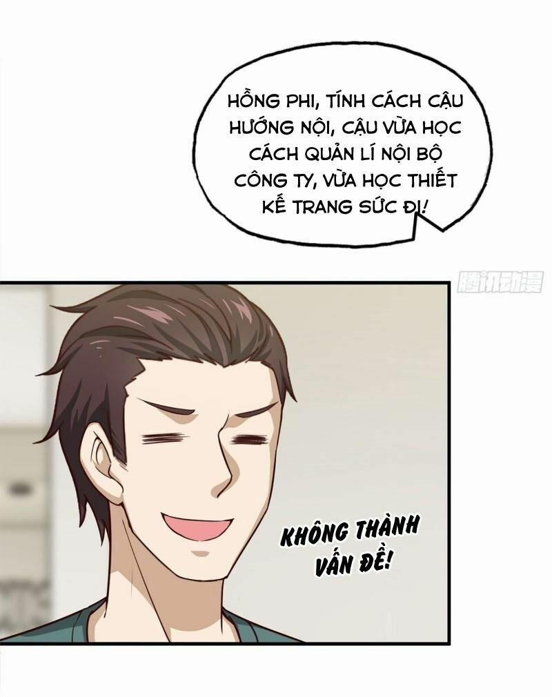 Tôi Chuyển Vàng Tại Mạt Thế 32 trang 34